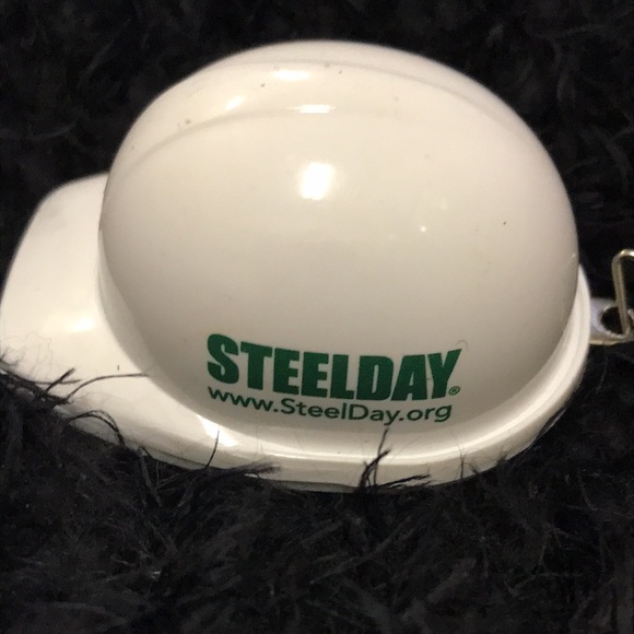 STEELDAY Key Chain - Picture 3 of 10